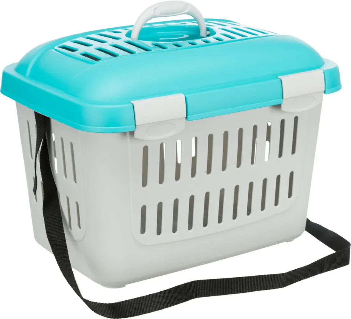 Transportbox Midi-Capri
